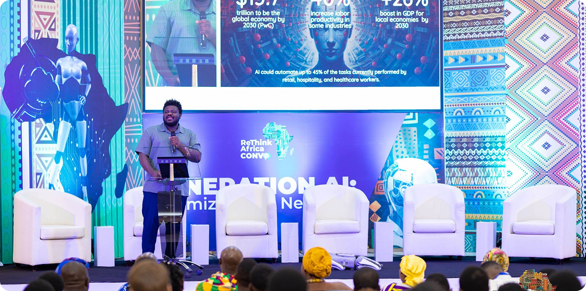 Visionary Tech Context